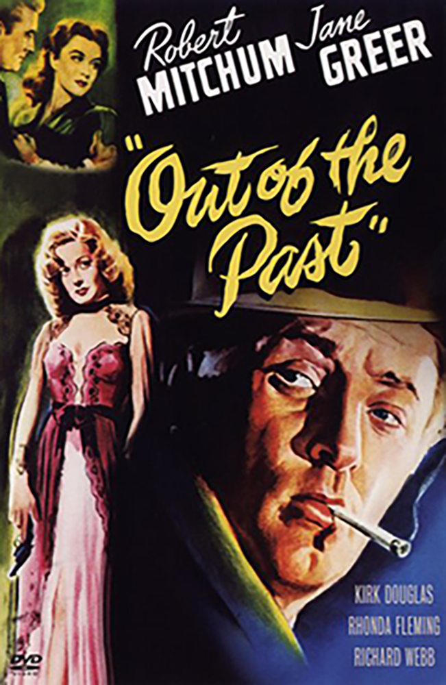 Out of the Past (1947)